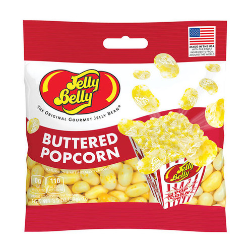 Buttered Popcorn Jelly Beans Four Seasons