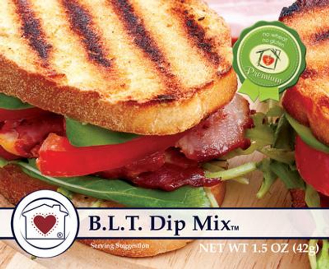 BLT DIP MIX