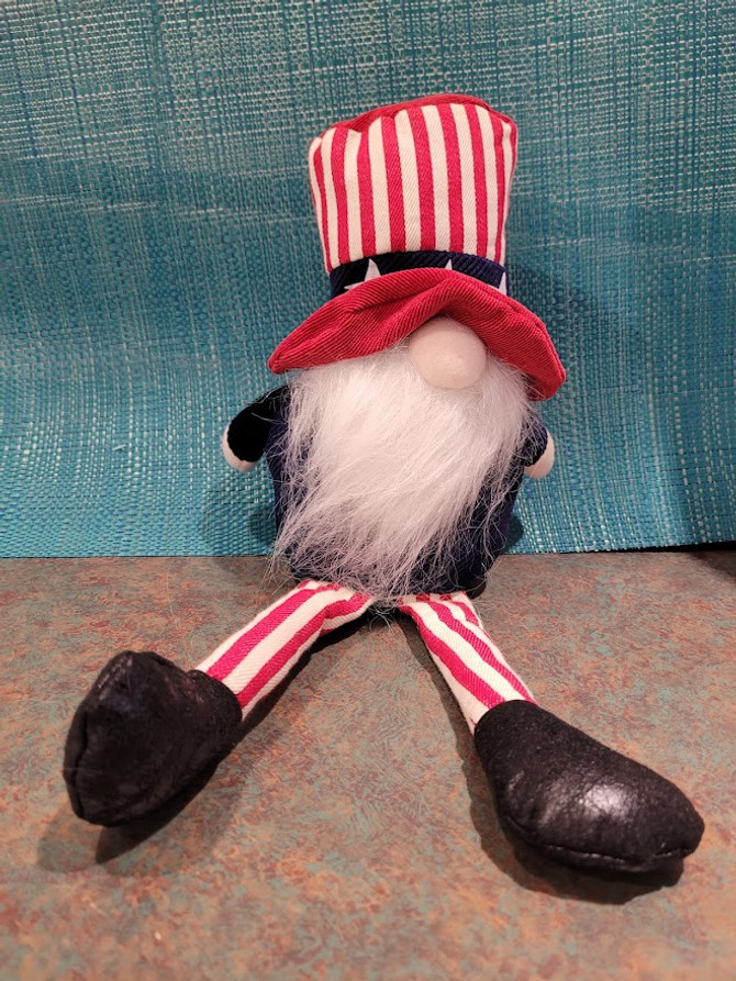 GNOME PATRIOTIC