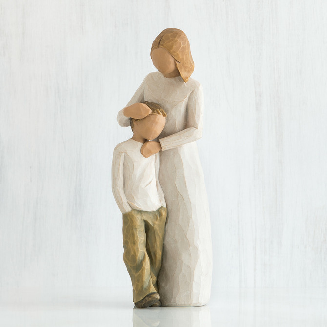 Willow TreeMother/Son Figurine