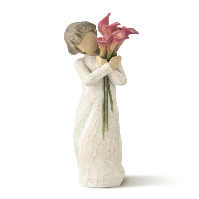 BLOOM FIGURINE 22