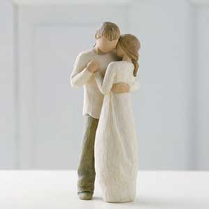 Promise- Figurine