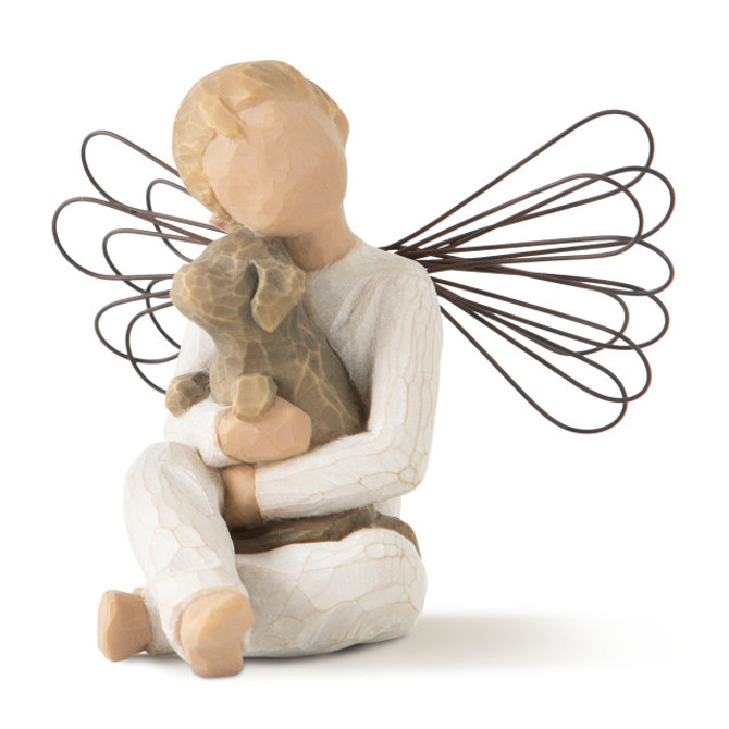 Willow Tree- Angel Of Comfort Figurine
