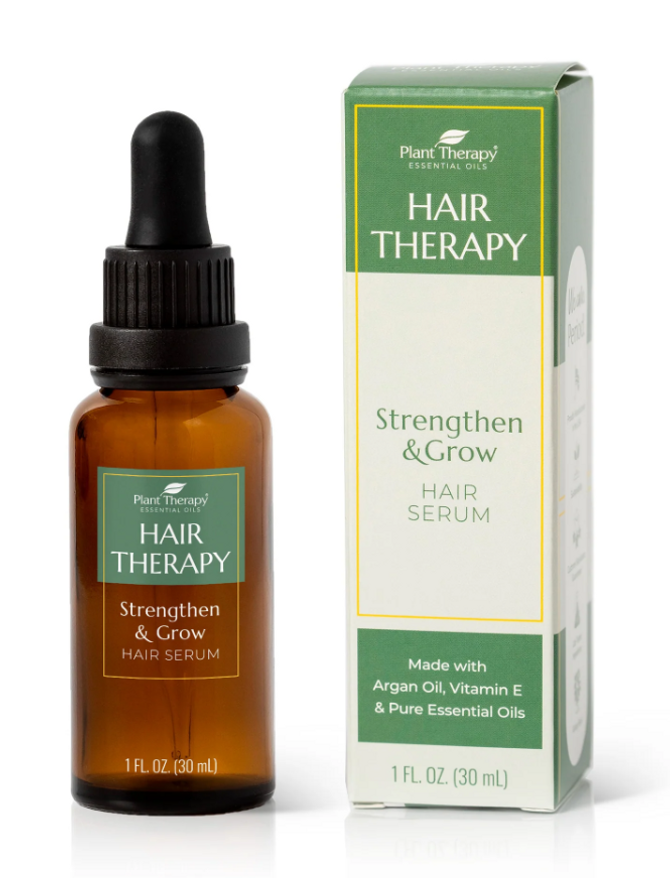 STRENGTHEN & GROW HAIR SERUM