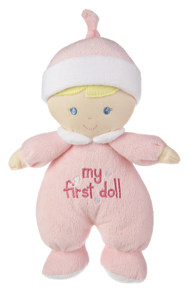 MY FIRST BABY DOLL