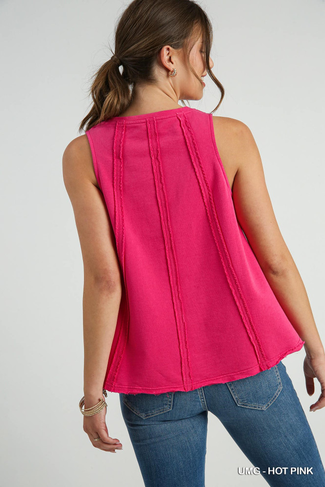 HOT PINK