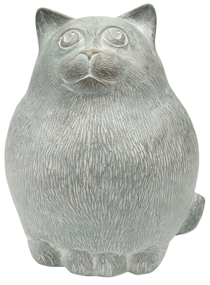 WB MED FAT CAT
