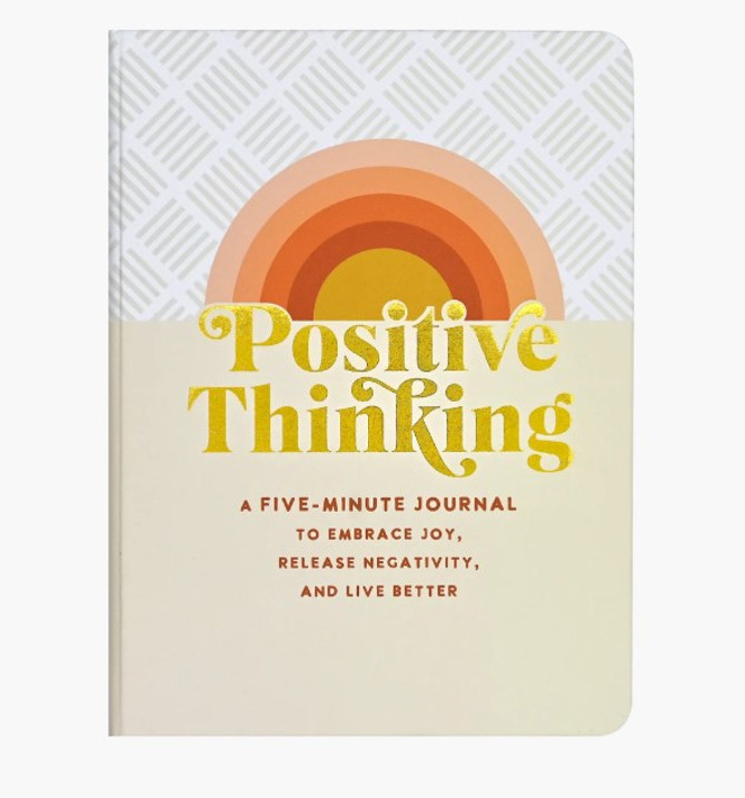 POSITIVE THINKING