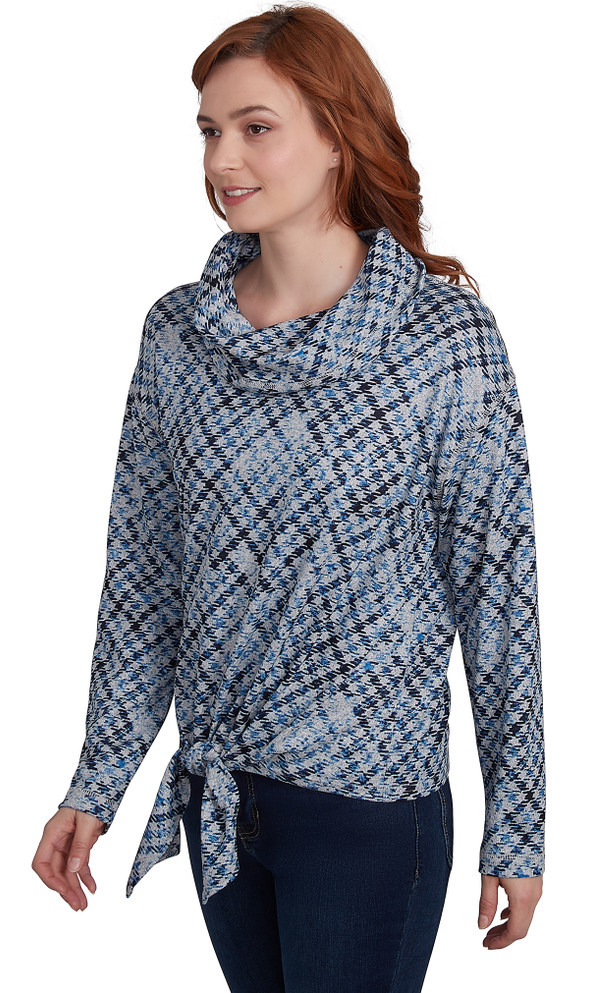 LAKE BLUE MULTI