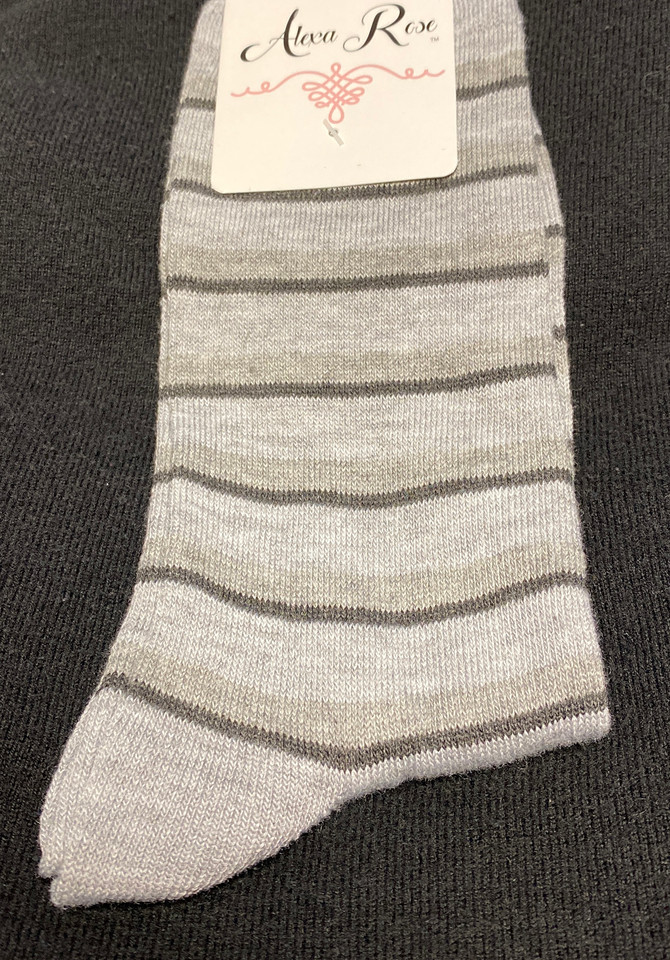 GREY MULTI