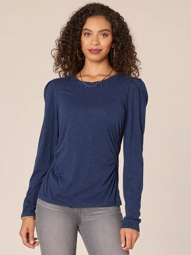 HEATHER MIDNIGHT