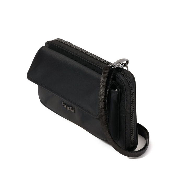 BLACK TWILL
