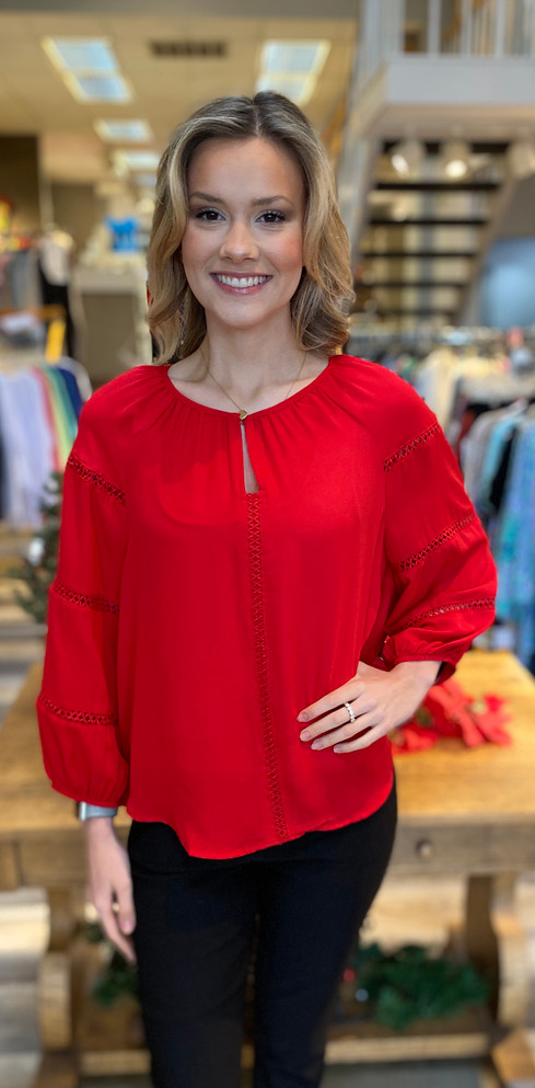 TANGO RED