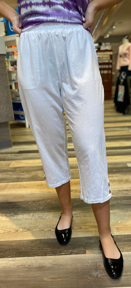 BRIGHT WHITE