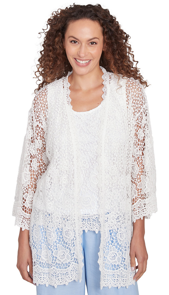 BRIGHT WHITE