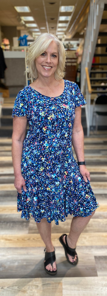 NAVY MULTI