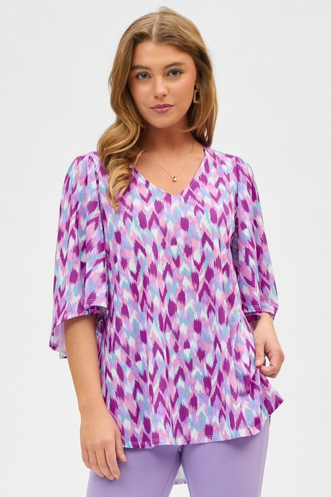 LAVENDER MULTI