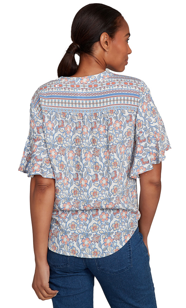 BLUE SKY MULTI