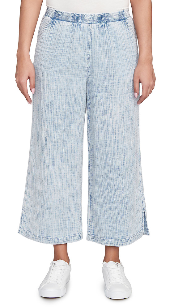 CHAMBRAY