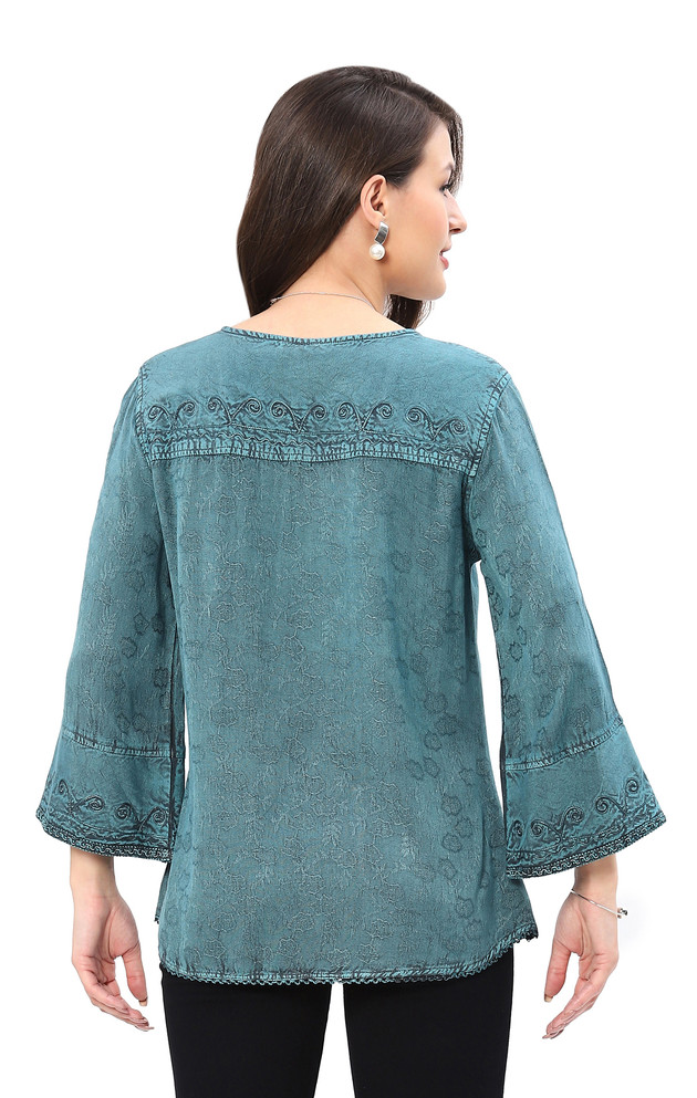 TEAL
