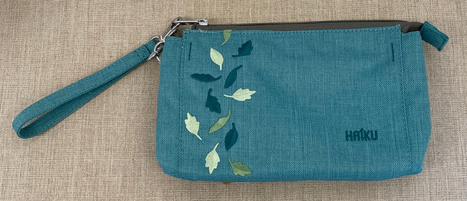 WILD MINT