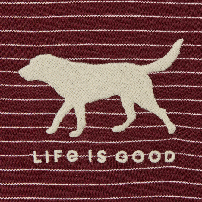 CRUSH LS LITE HOOD DOG WALK