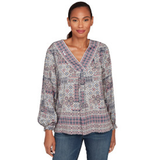 NAVY MULTI