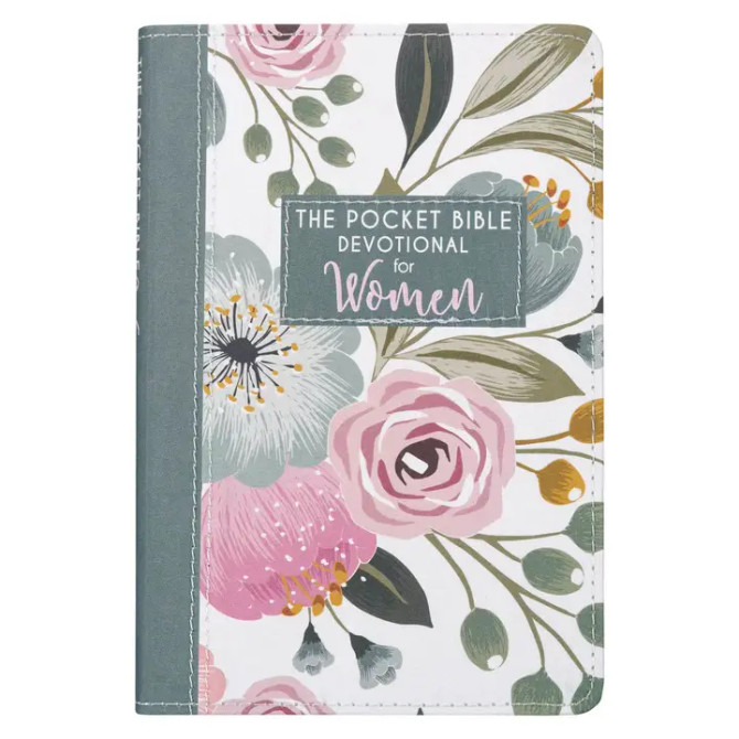 PCKT BIBLE DEV FOR WOMEN