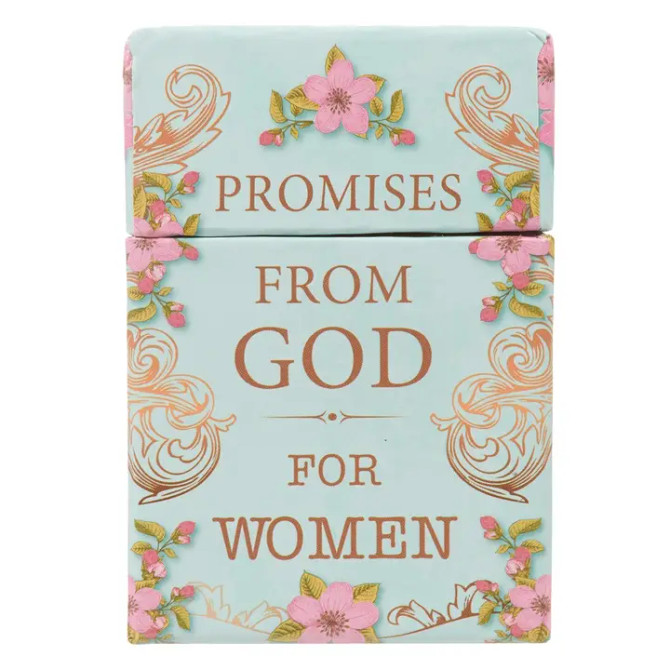 BX PROMISES FOR WOMEN
