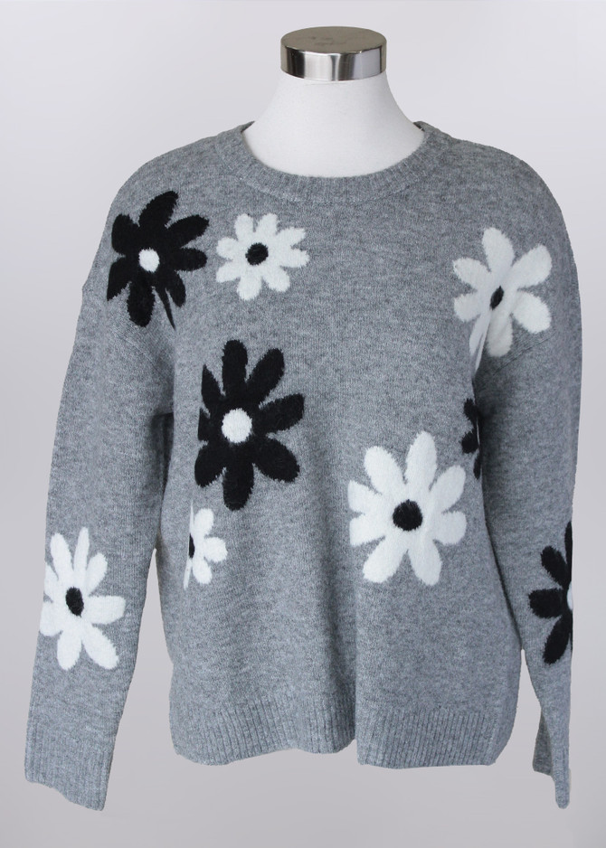 GRAY MULTI