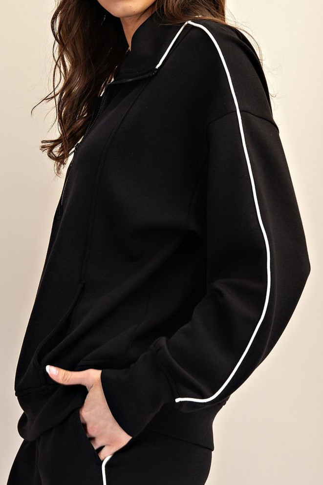 BLACK CREAM