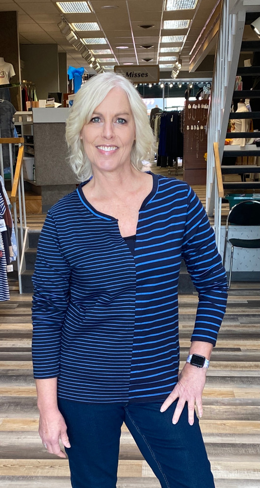 NAVY/BLUE