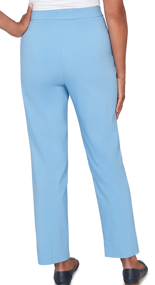 PANT *MISSY* WEDGEWOOD PROPORTIONED MEDIUM