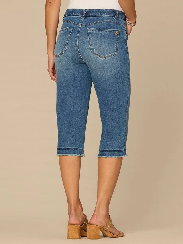 SKIMMER *PETITE" MID BLUE ARTISANAL 16.5 "AB"SOLUT