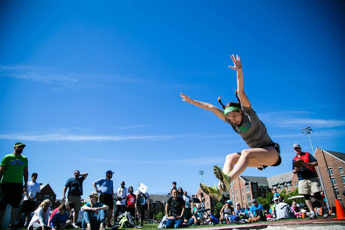 Carlie's Fudge Fundraiser