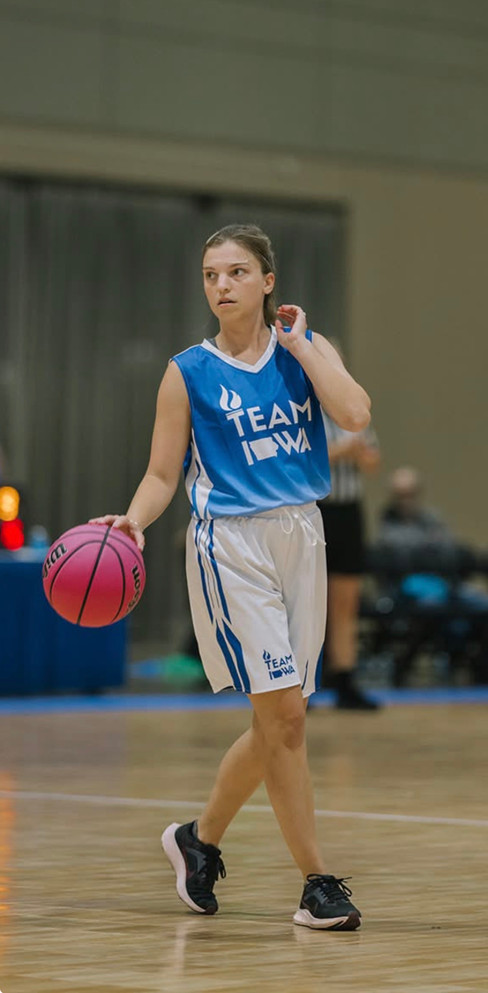 Carlie's Fudge Fundraiser