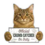 MAINE COON CHIP CLIP