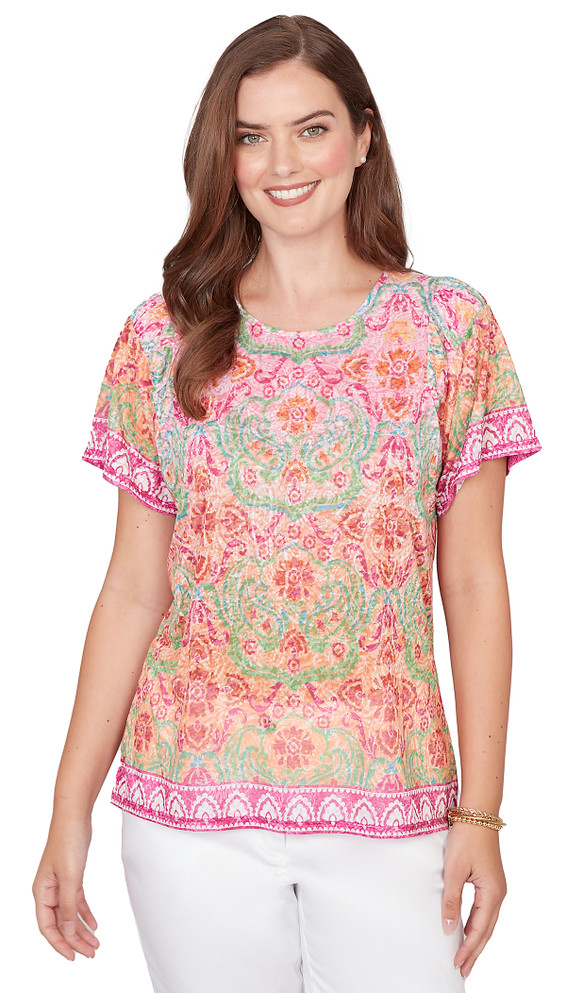 FUCHSIA MULTI