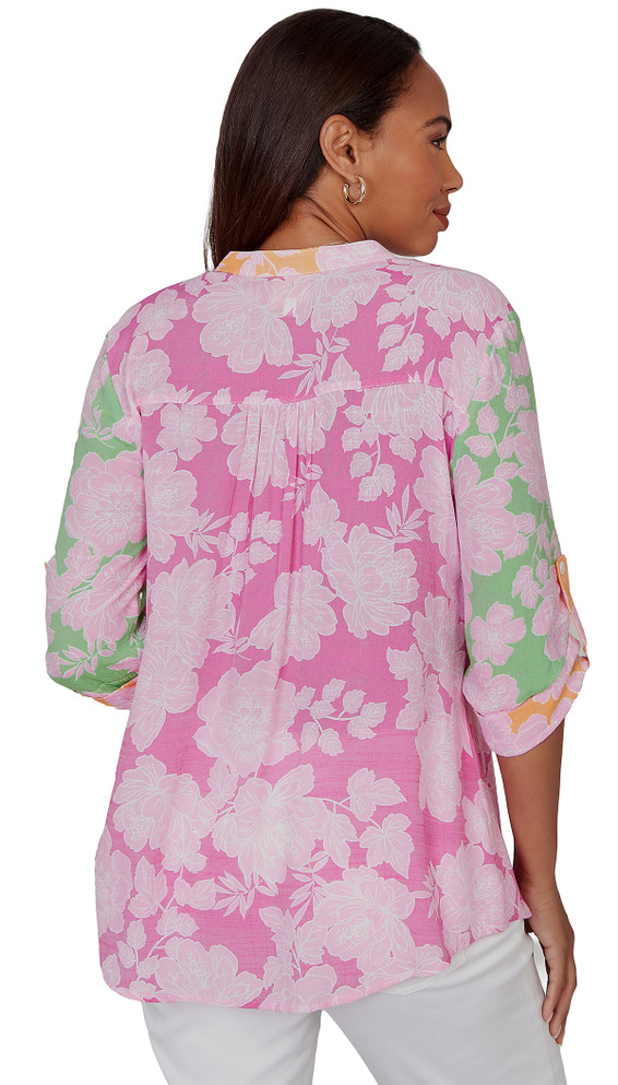 FUCHSIA MULTI
