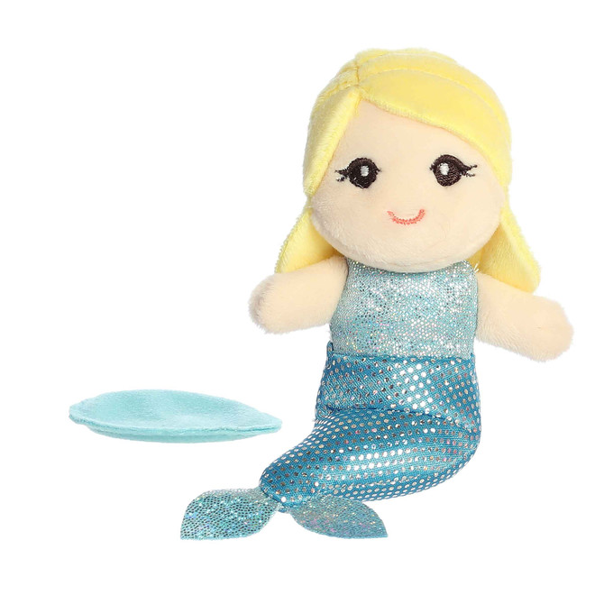 AQUAMARINE MERMAID