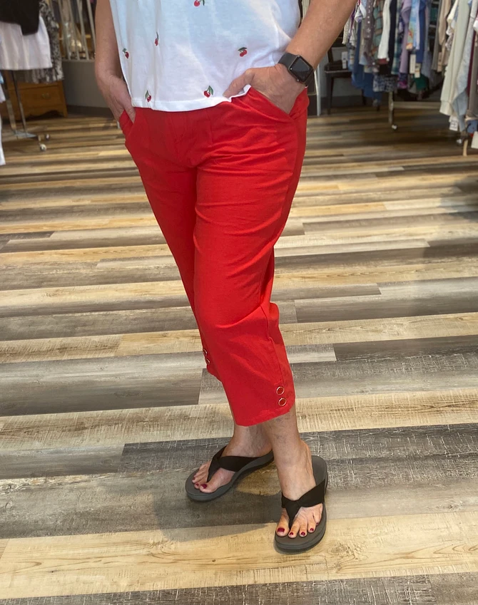 TRUE RED
