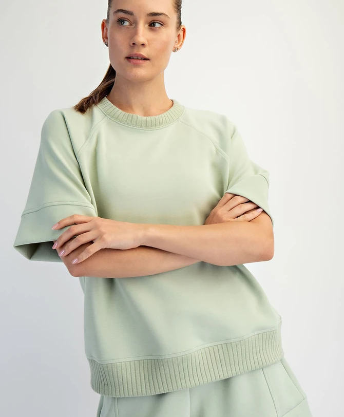 PISTACHIO CREAM