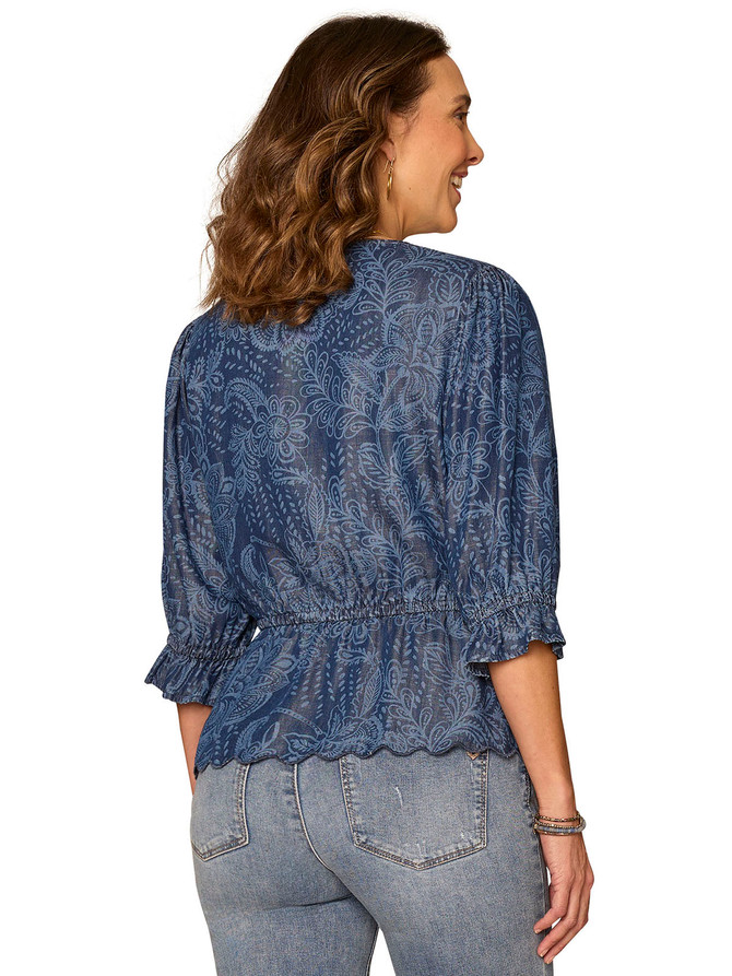 INDIGO