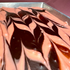 AMARETTO CHOCOLATE SWIRL FUDGE  - 1/2 POUND