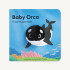 BABY ORCA PUPPET BK