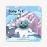 BABY YETI PUPPET BK