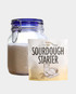 SOURDOUGH STARTER