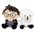 PLUSH BTG HARRY HEDWIG