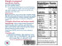 GARLIC ASIAGO DIP MIX