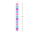 RL WRP IRR COLORFUL